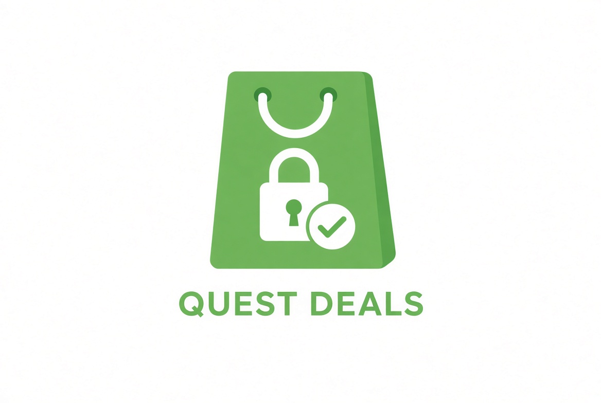 Quest Deals